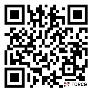 Lara contact QR code