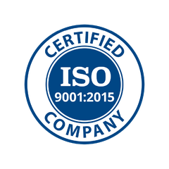 ISO 9001:2015