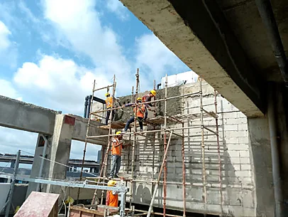 Civil Works Portfolio