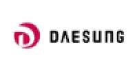 Daesung logo