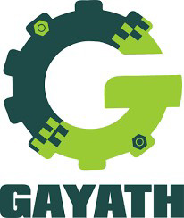 Gayath logo