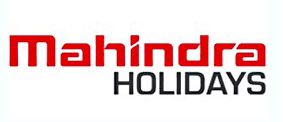Mahindra Holidays logo