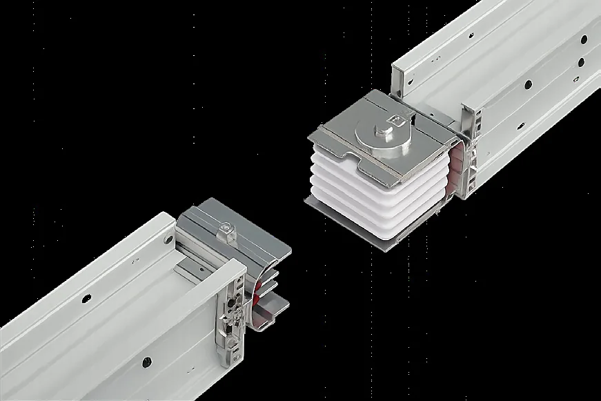 Busbar Systems