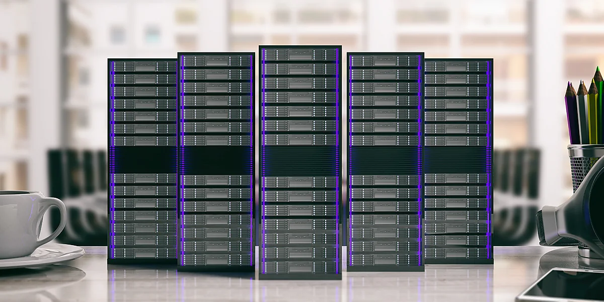 Data Center Solutions