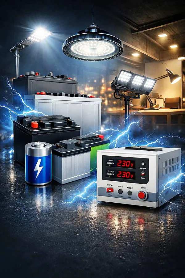 Energy Storage System