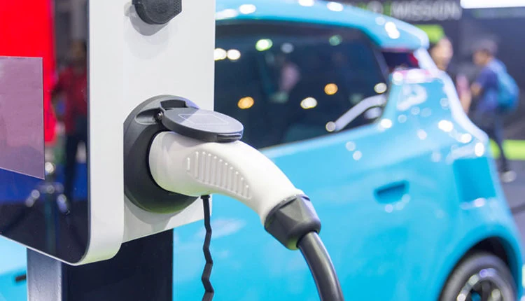 EV Charging Infrastructure
