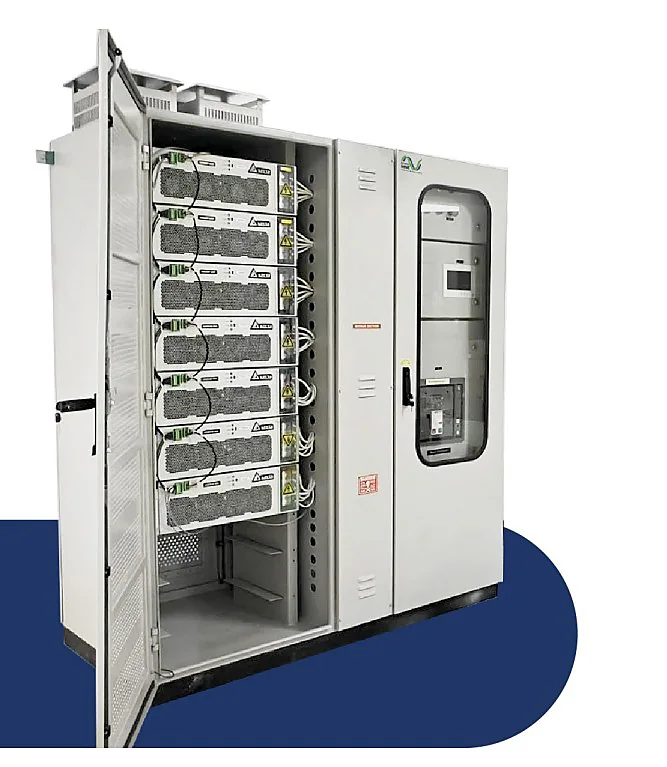 Micro Data Center