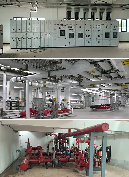 Sieyuan Electric